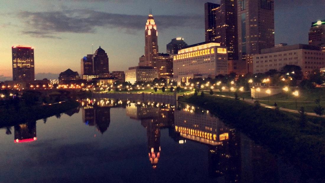 Photograph by Alyssa Alexsonshk