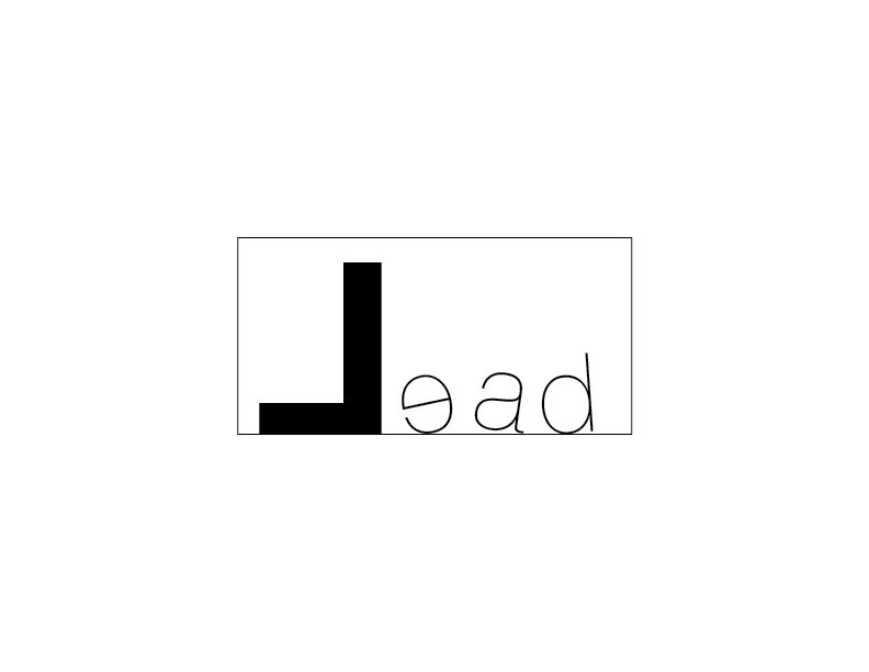 Word Metaphor Tired